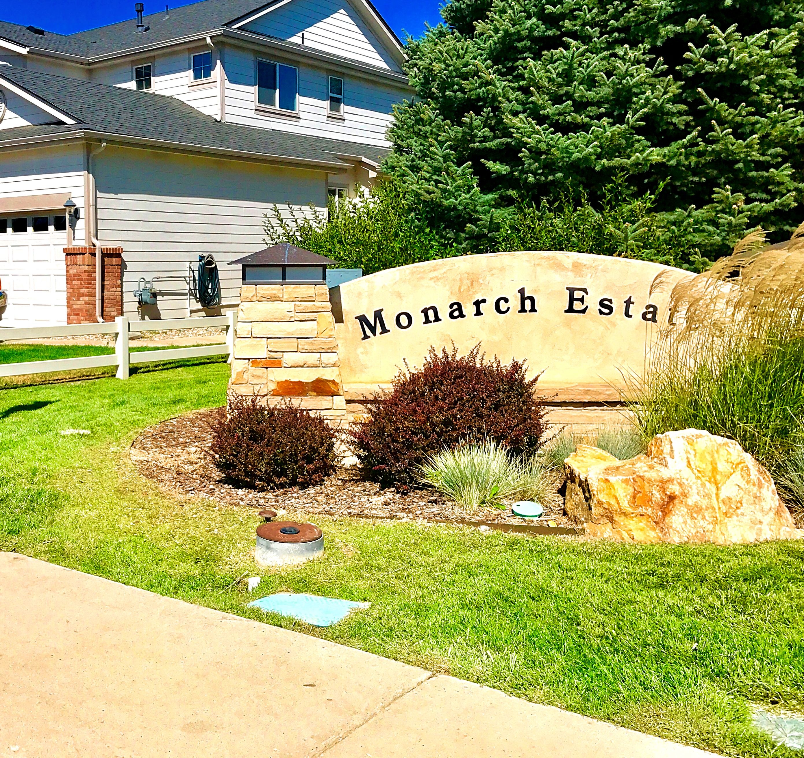 Best Houses & Real Estate For Sale in Monarch Estates, Firestone CO