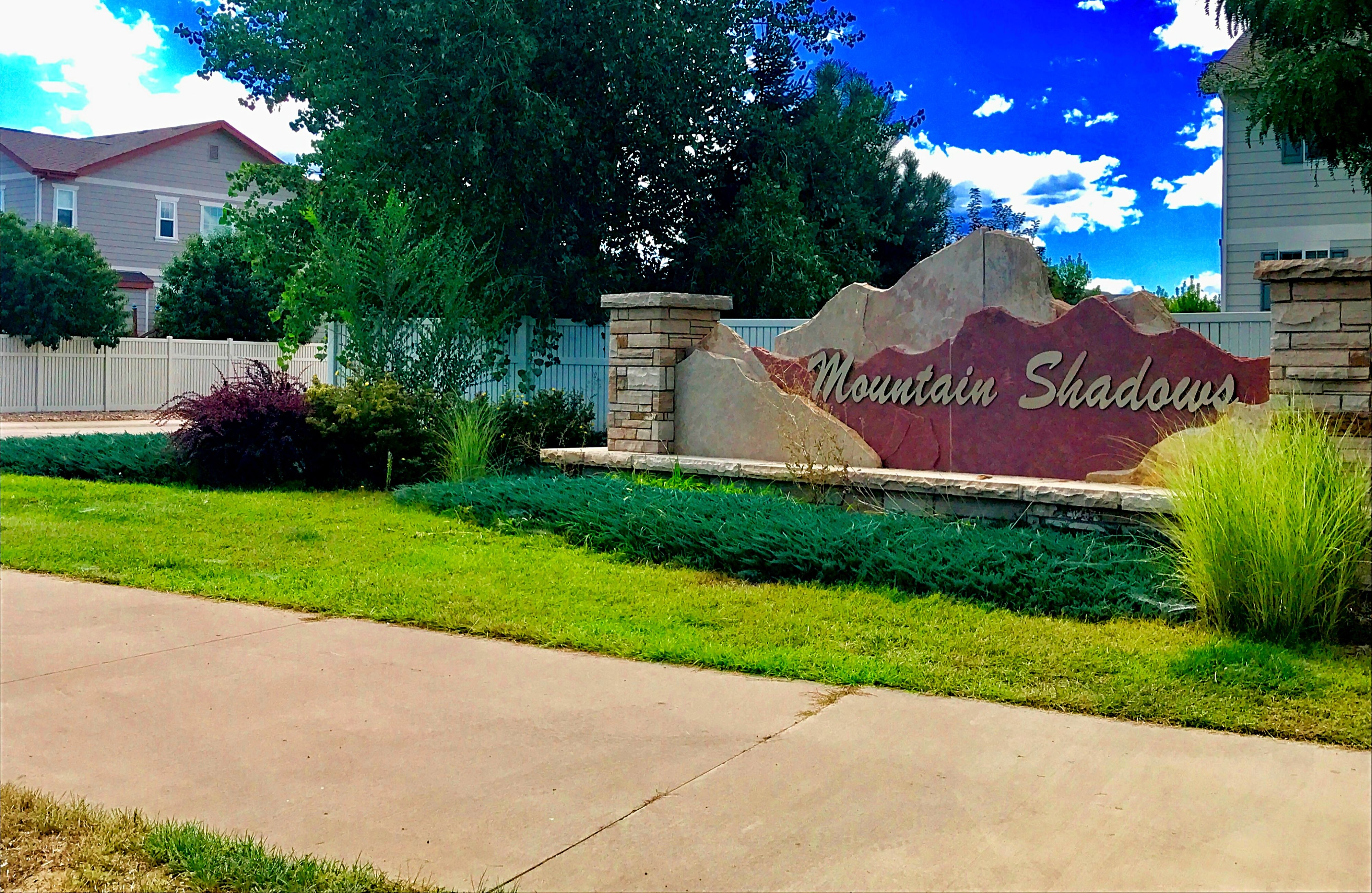 Best Houses & Real Estate For Sale in Mountain Shadows, Firestone CO