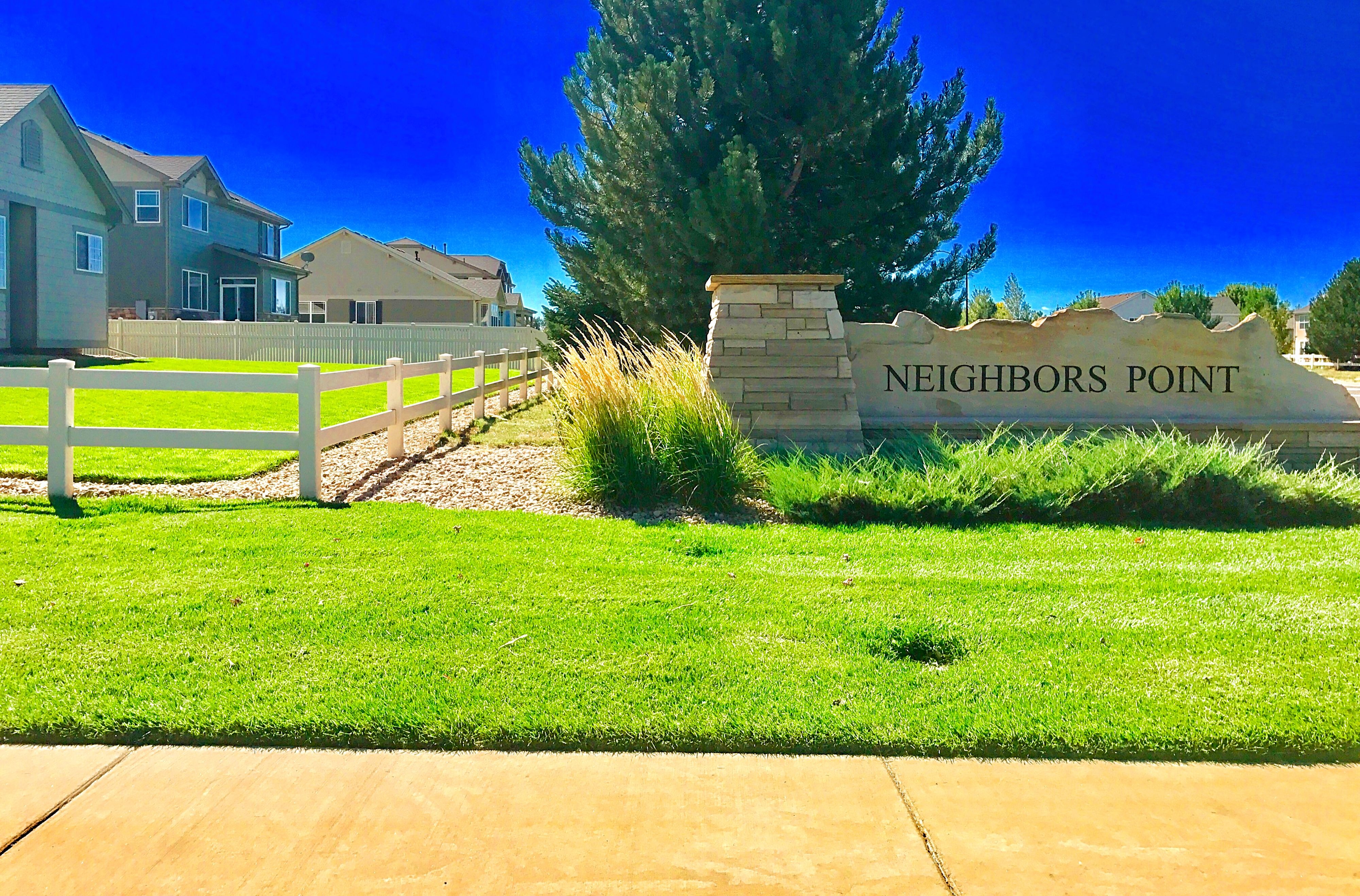 Best Houses & Real Estate For Sale in Neighbors Point, Firestone CO