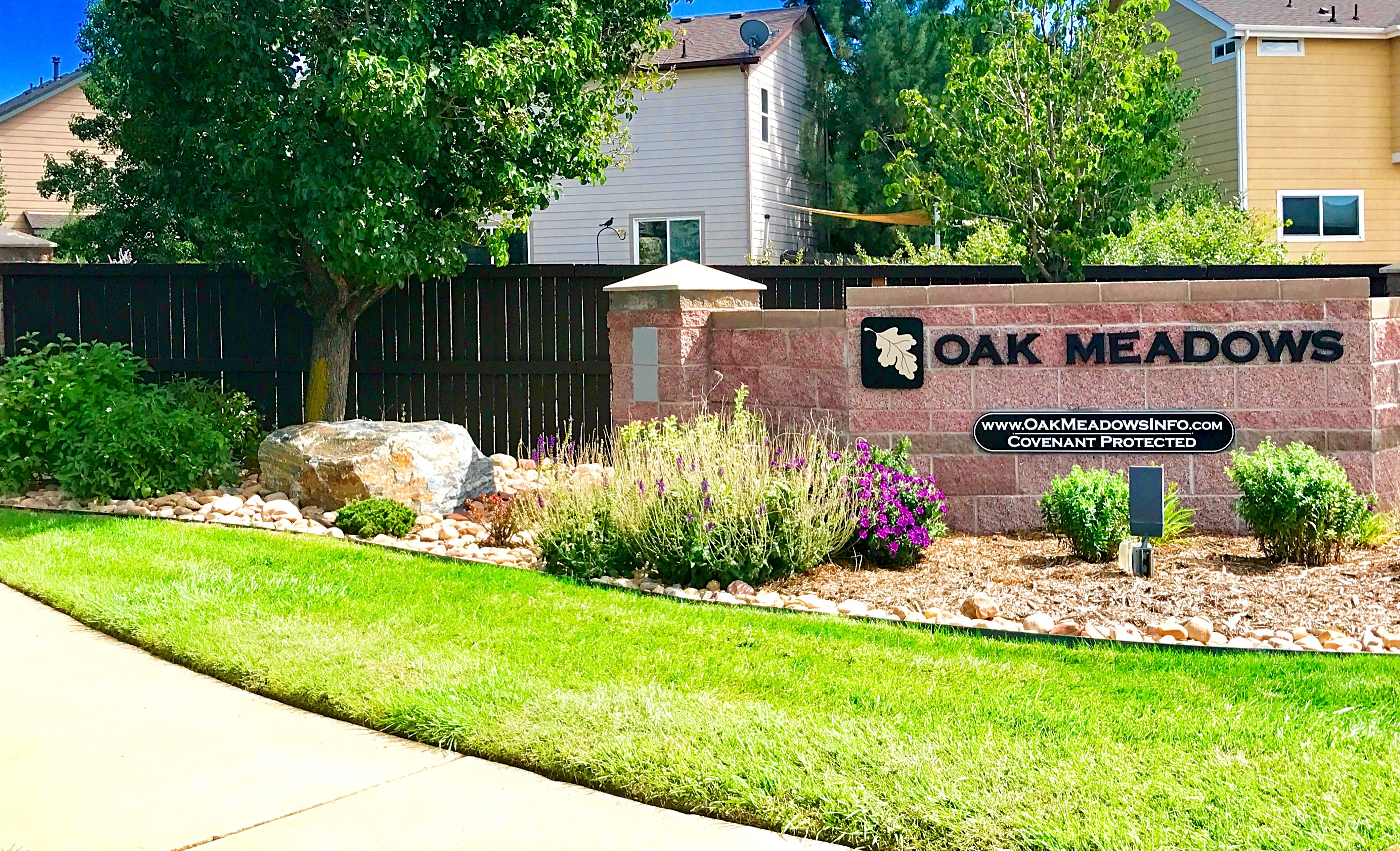 Best Houses & Real Estate For Sale in Oak Meadows, Firestone CO