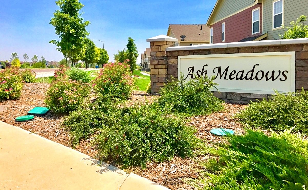 Best Houses & Real Estate For Sale in Ash Meadows, Thornton CO