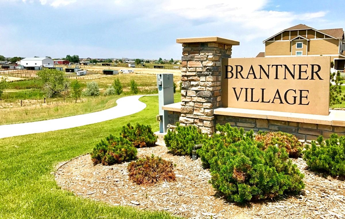 Best Houses & Real Estate For Sale in Brantner Village, Thornton CO