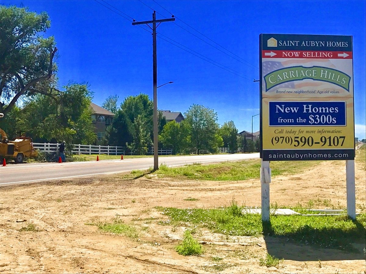 Best Houses & Real Estate For Sale in Carriage Hills, Frederick CO