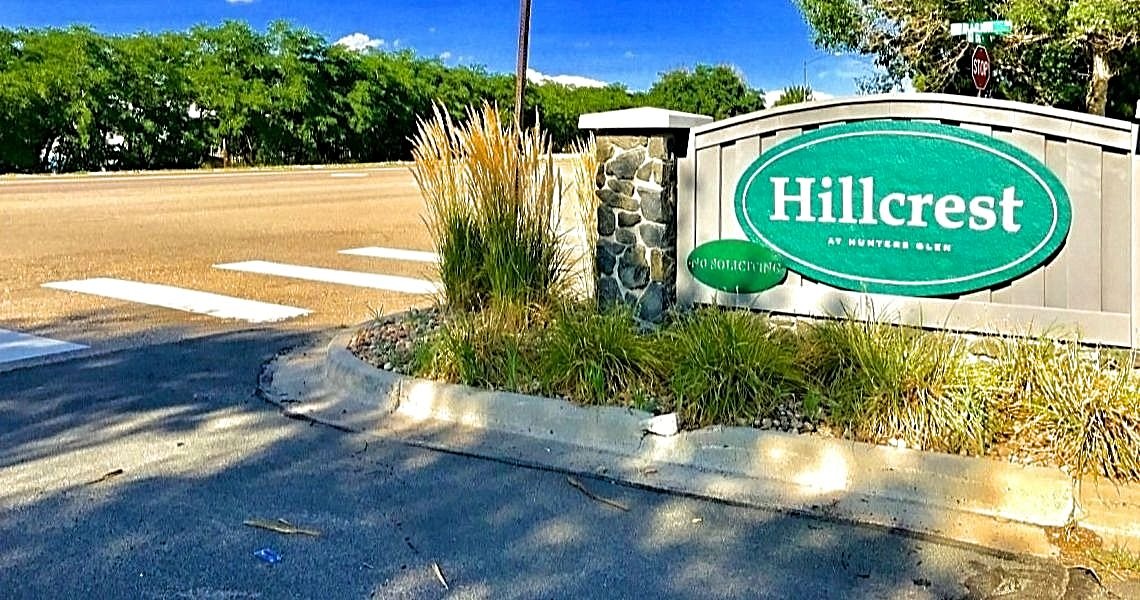 Homes for sale in Hillcrest Condominiums