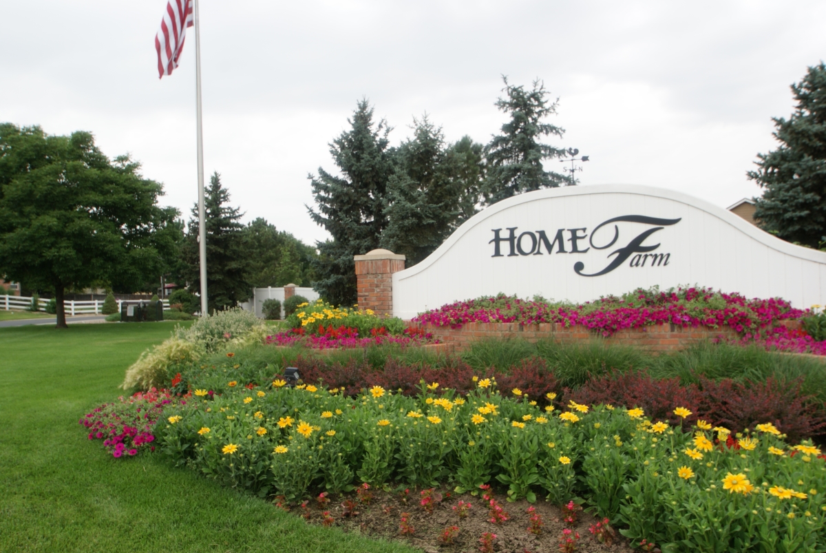 Home Farm Homes for sale Westminster CO The David Hakimi Team