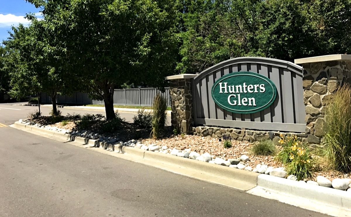 Homes for sale in The Fairways at Hunters Glen