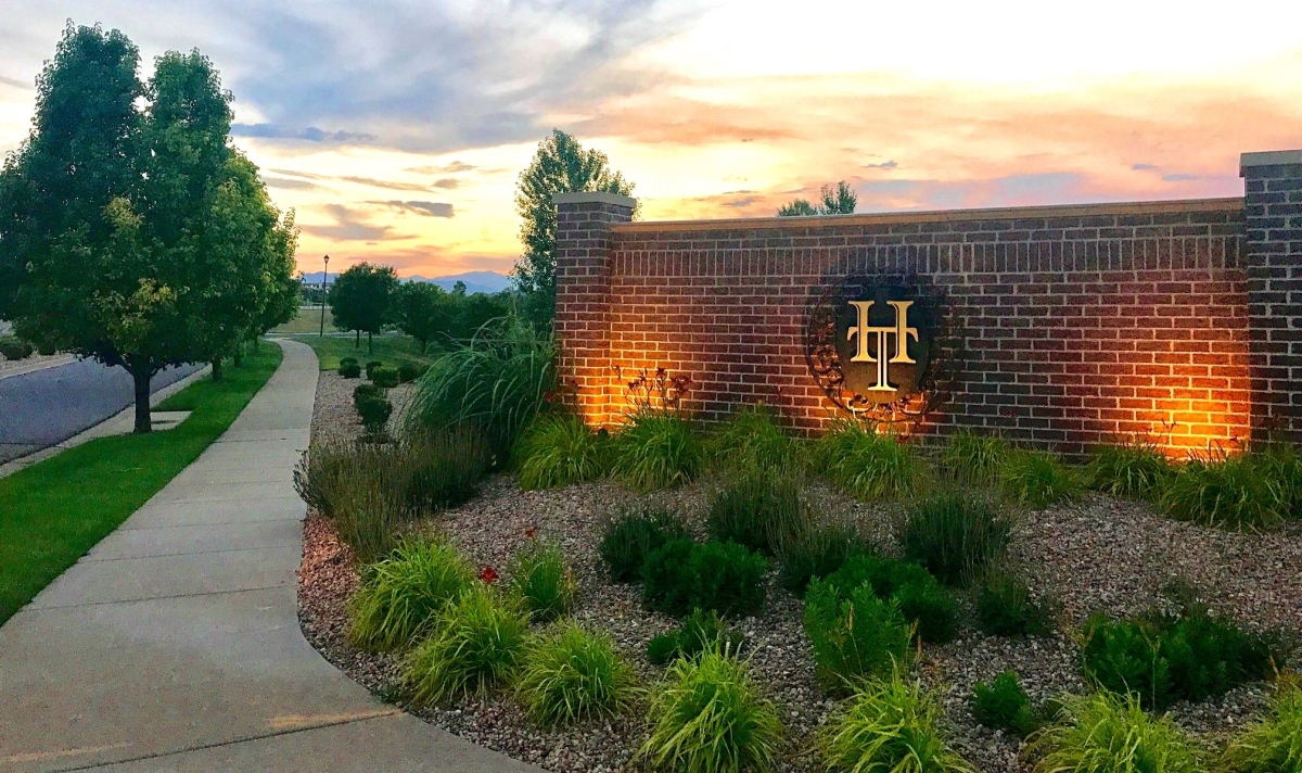 Best Houses & Real Estate For Sale in Huntington Trails, Broomfield CO