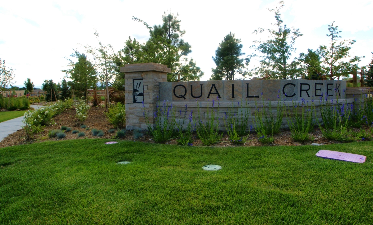 Best Houses & Real Estate For Sale in Quail Creek, Broomfield CO