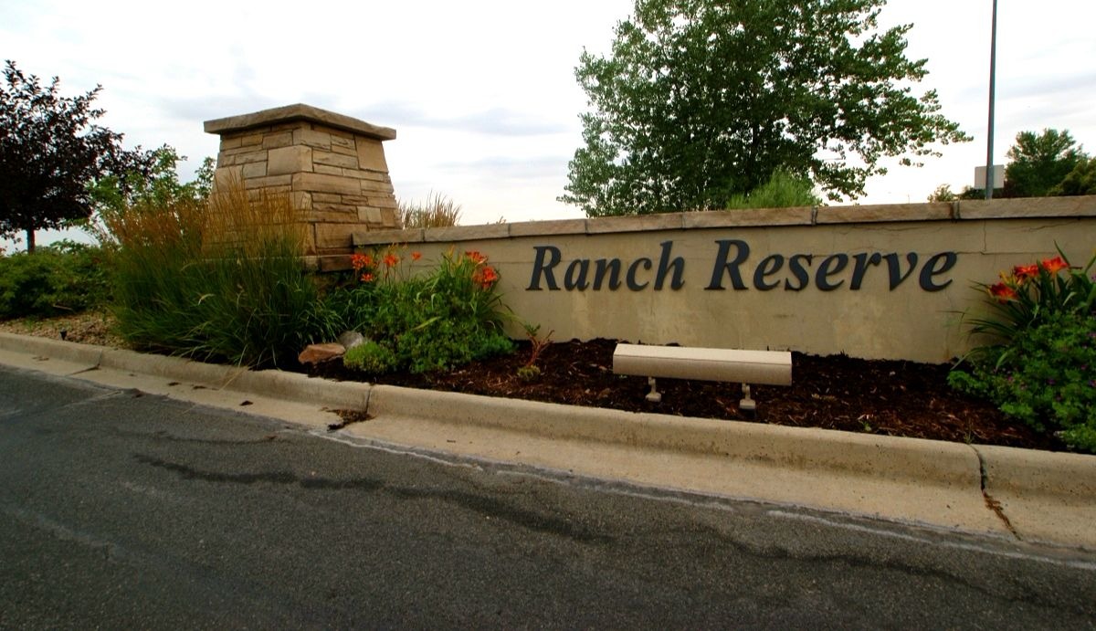 Homes for sale in The Ranch Reserve