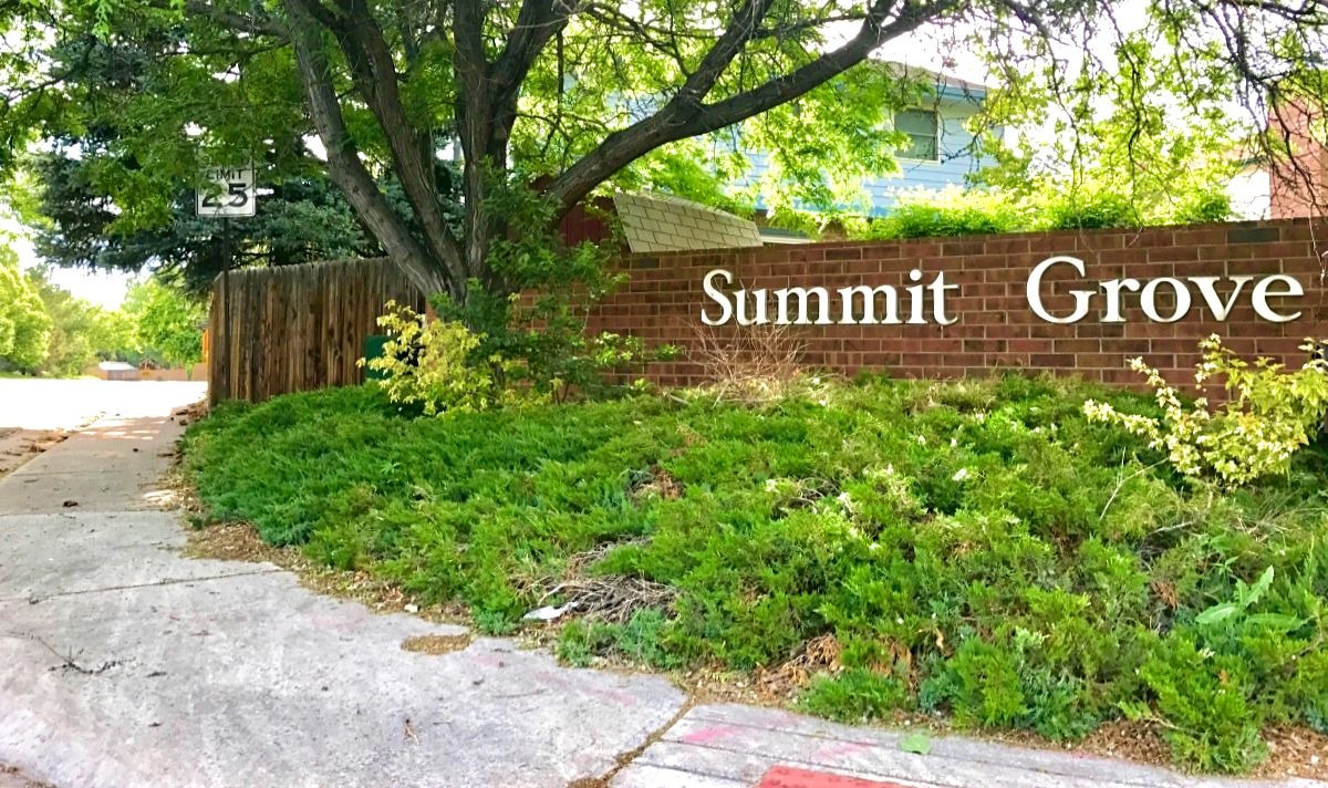 Best Houses & Real Estate For Sale in Summit Grove, Thornton CO