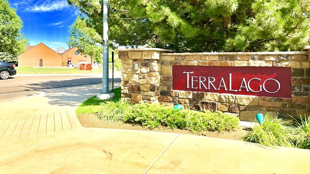 Best Houses & Real Estate For Sale in Terra Lago, Thornton CO