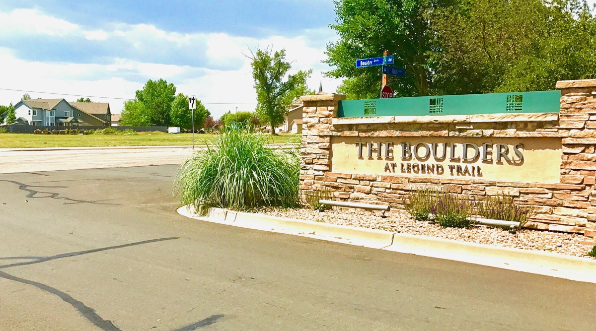 Best Houses & Real Estate For Sale in The Boulders at Legend Trail