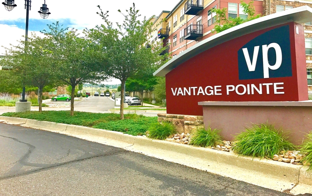 Homes for Sale in East Village Flats At Vantage Pointe