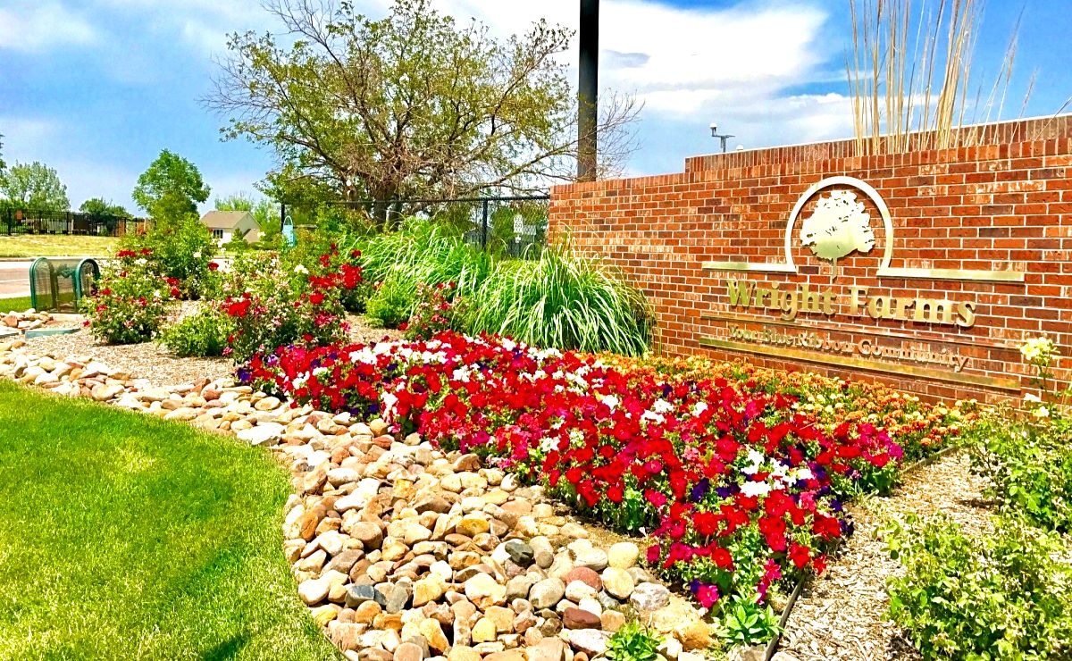 Homes for sale in Wright Farms