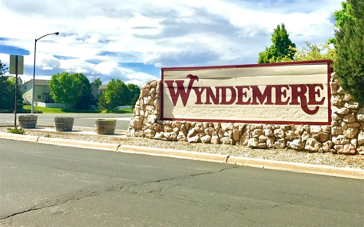 Homes for sale in Wyndemere