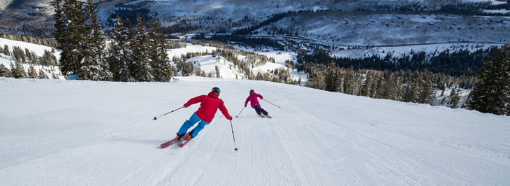 Solitude Mountain Resort