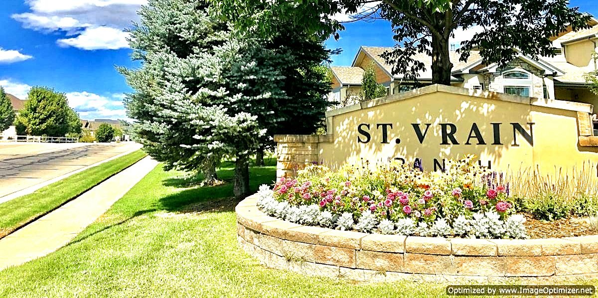 Best Houses & Real Estate For Sale in St. Vrain Ranch, Firestone CO