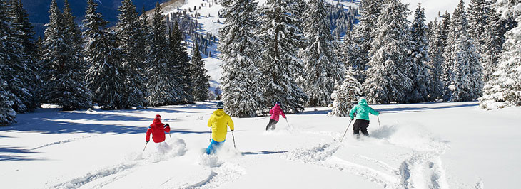 Vail Ski Resoirt