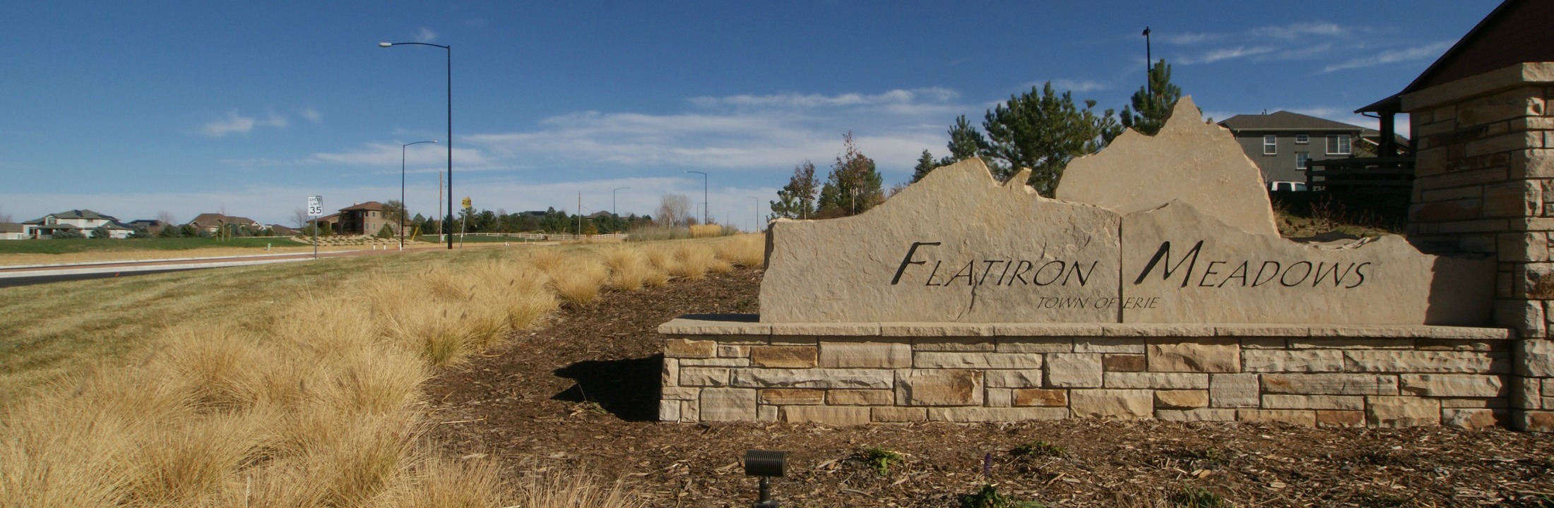 Best Houses & Real Estate For Sale in Flatiron Meadows, Erie CO