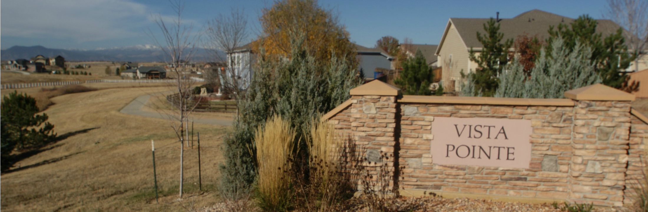 Best Houses & Real Estate For Sale in Vista Pointe, Erie CO