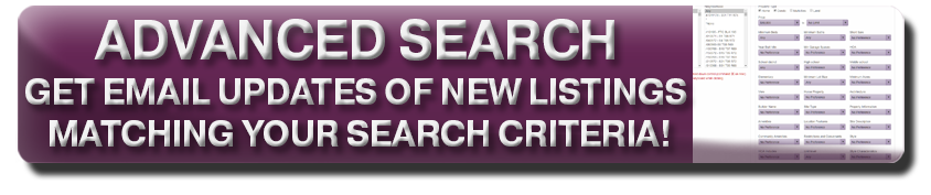 Receive Daily Updates of new Denver listings
