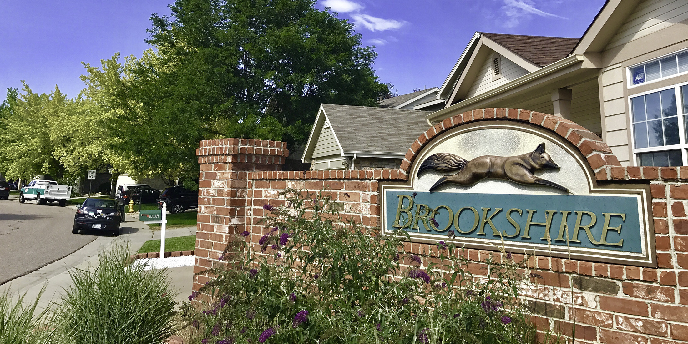 Homes for sale in Brookshire