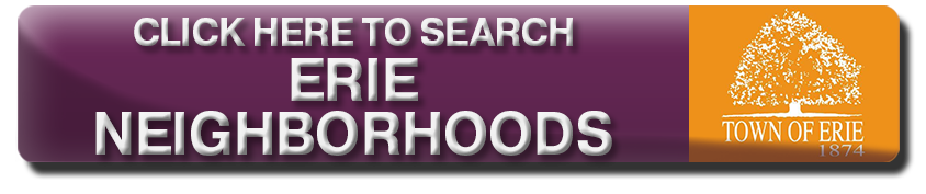 Homes for sale in Erie CO