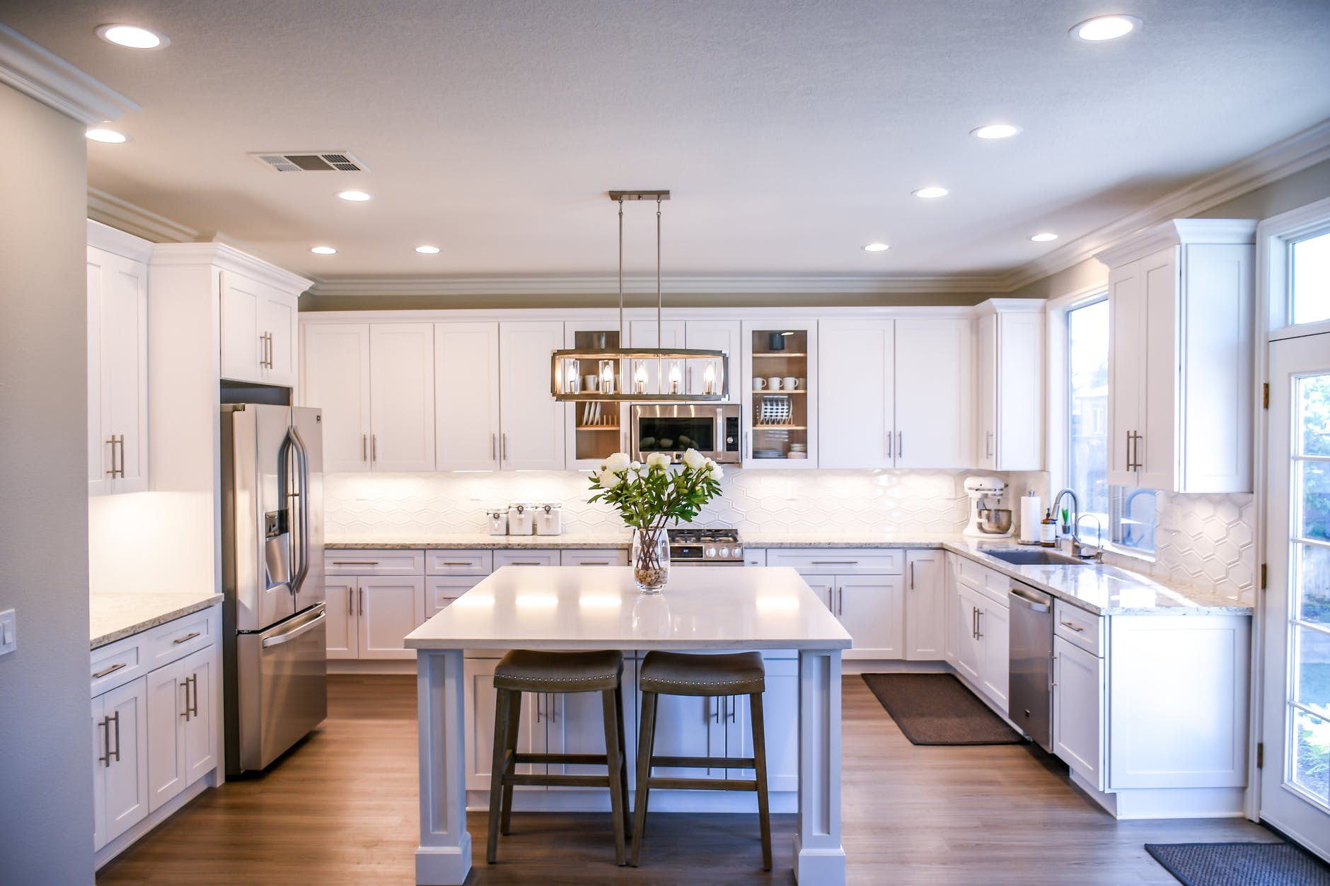 Home Warranty