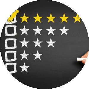 Hakimi Team Client Testimonials