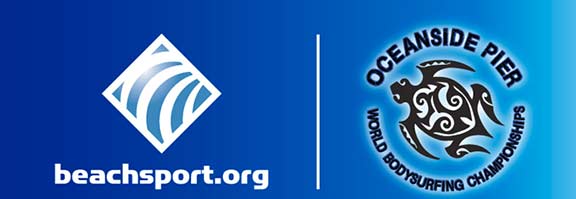 43rd World Bodysurfing Championships 2019 San Diego