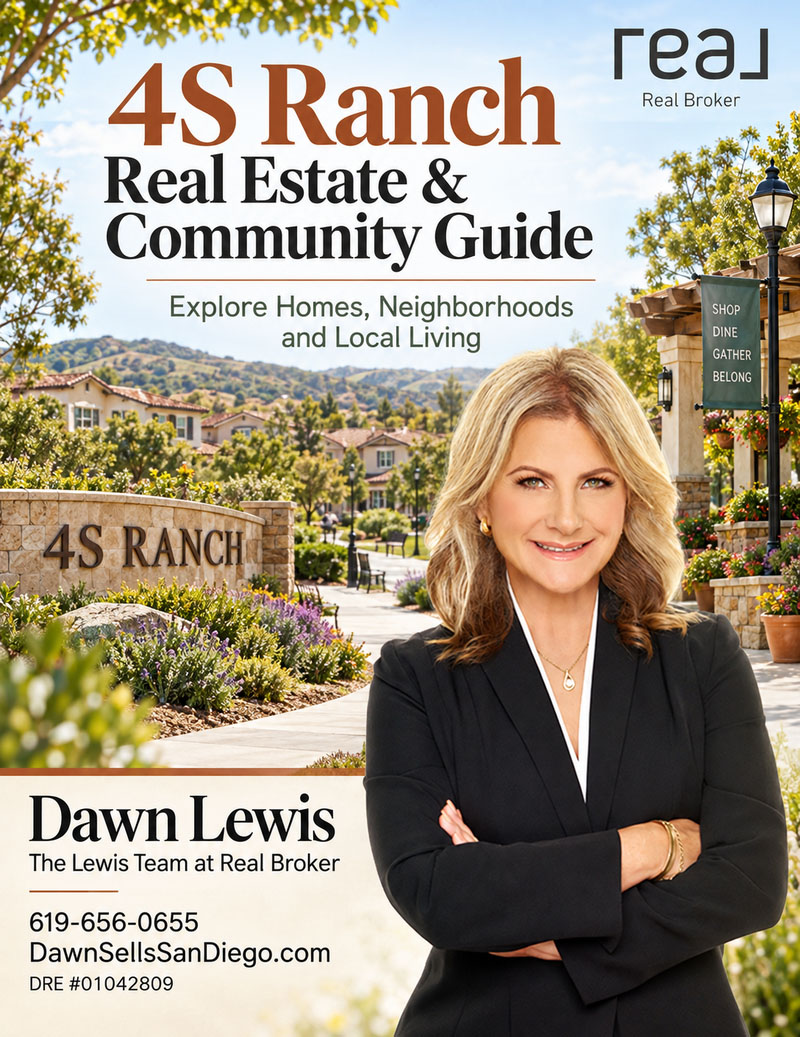 4S Ranch Real Estate & Community Guide