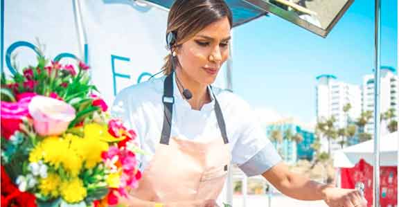 7th Annual Latin Food Fest San Diego 2019
