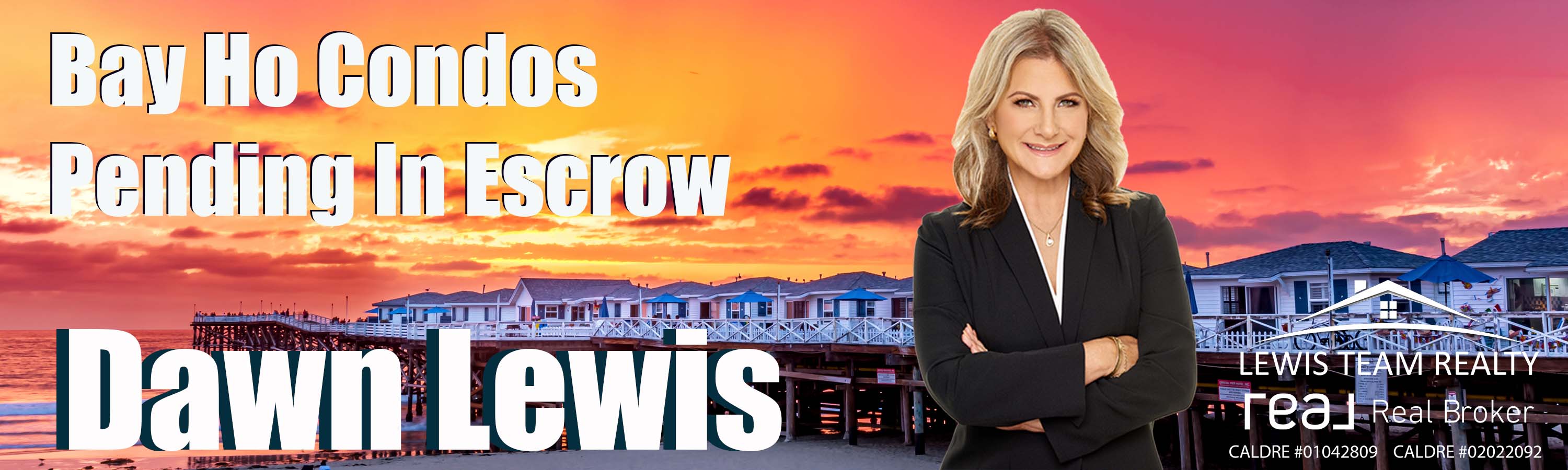 Bay Ho Condos Pending In Escrow by Best Top Bay Ho Realtor