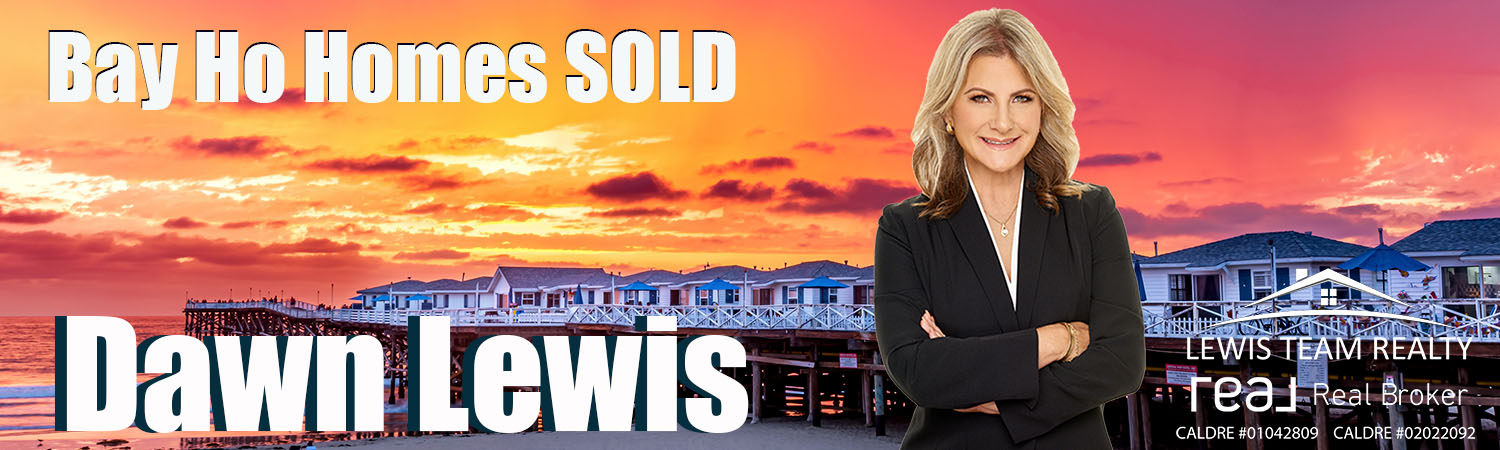 Bay Ho Homes SOLD Best Top Bay Ho Realtor