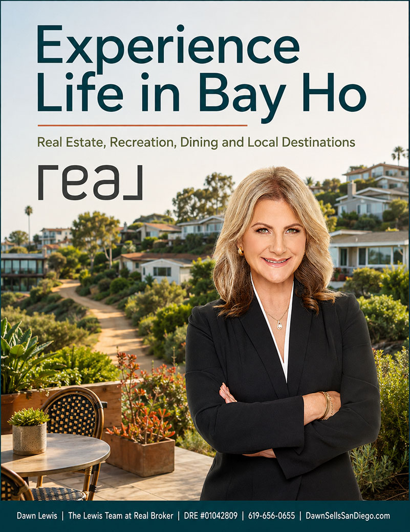 Bay Ho Lifestyle
