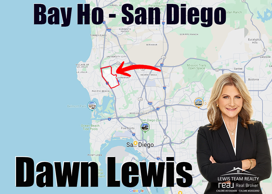 Bay Ho Real Estate