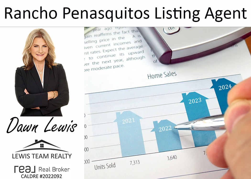 Best Listing Agent near me Rancho Penasquitos