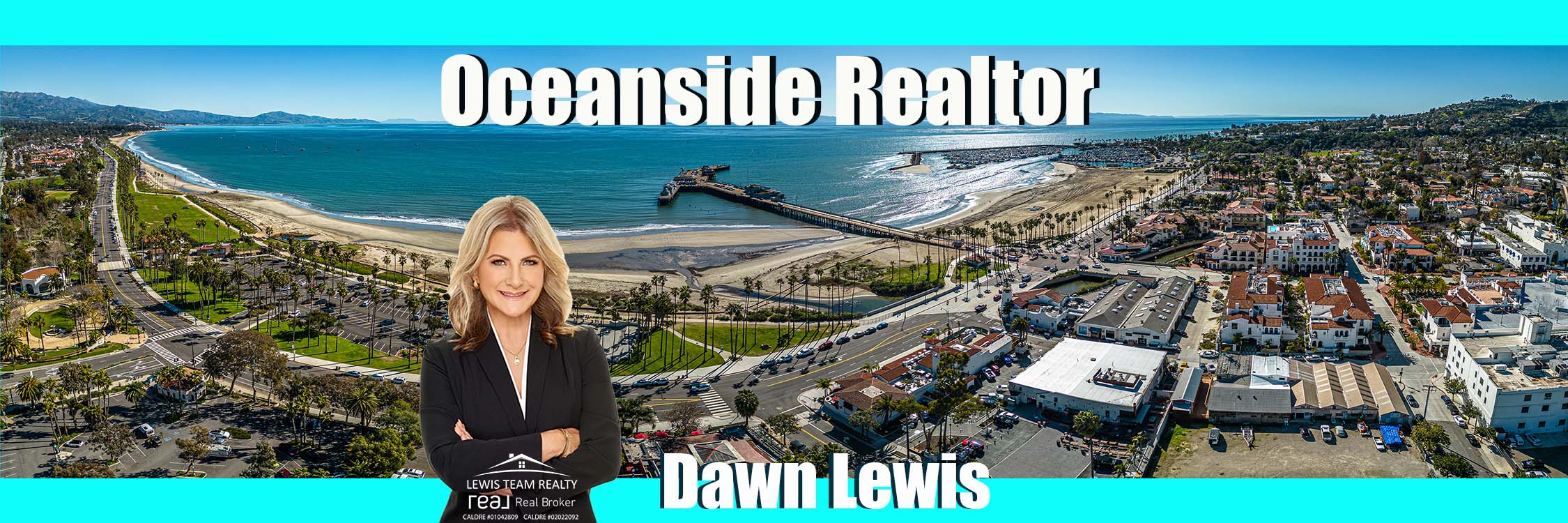 Best Oceanside Listing Agent in San Diego