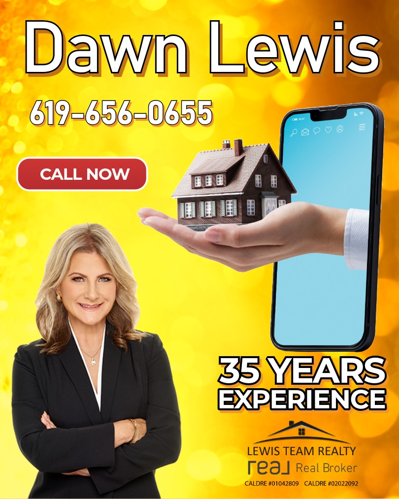 Best Real Estate Agent Otay Ranch