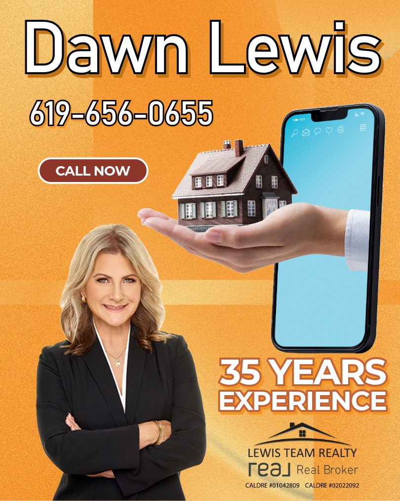 Best Real Estate Agent San Diego