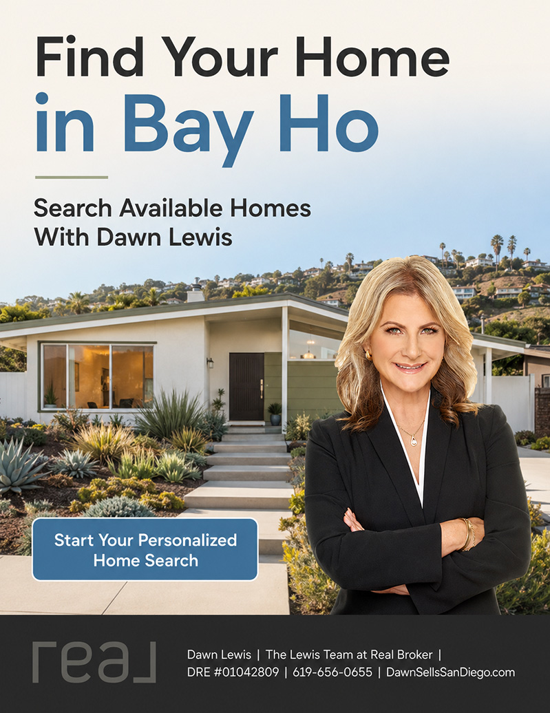 Buy a home in Bay Ho