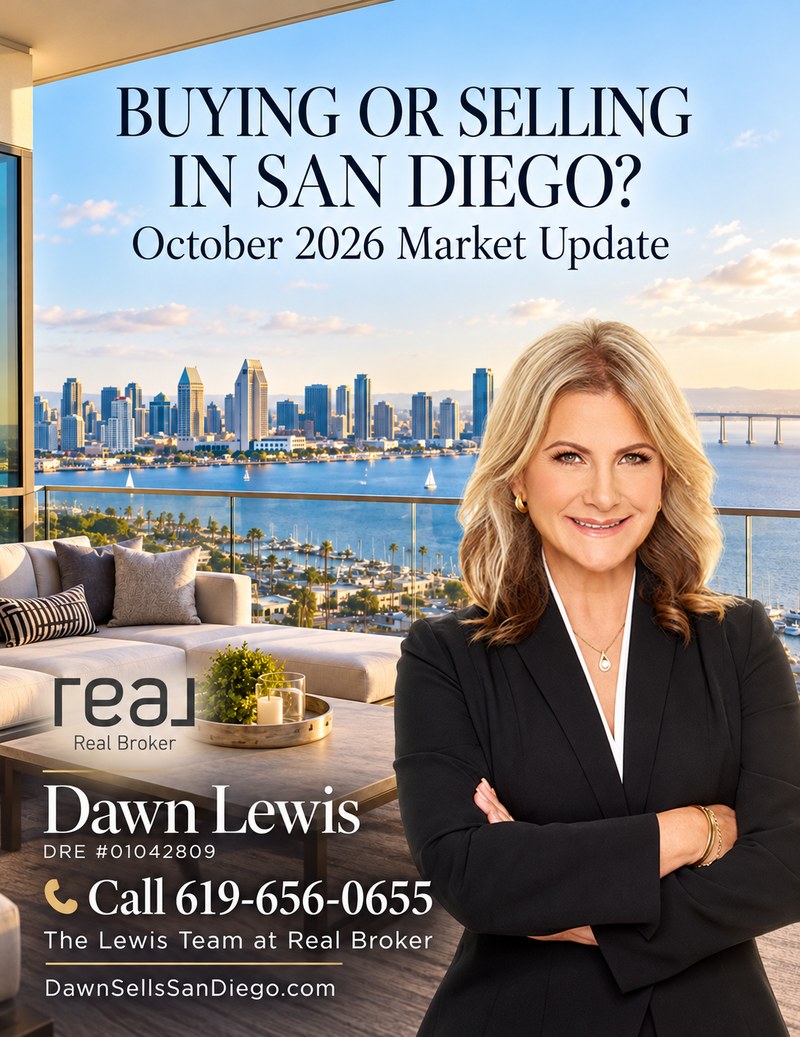 Buy a home in San Diego 2026