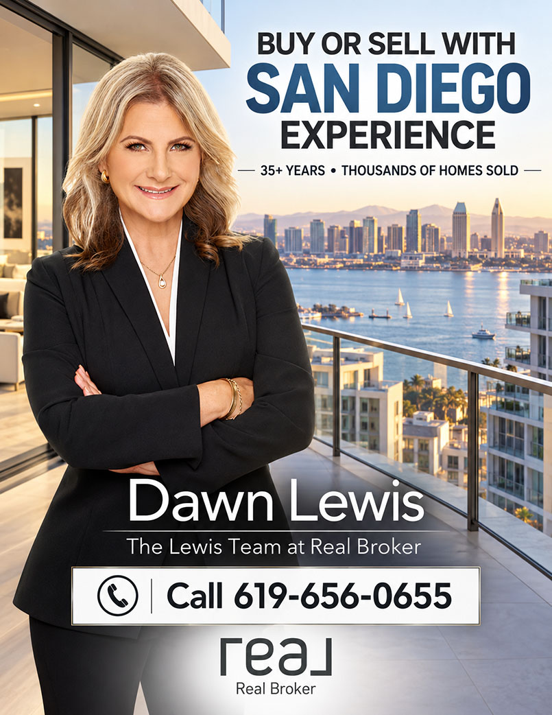 Buy or Sell Condo in San Diego Top Listing Real Estate Agent Realtor