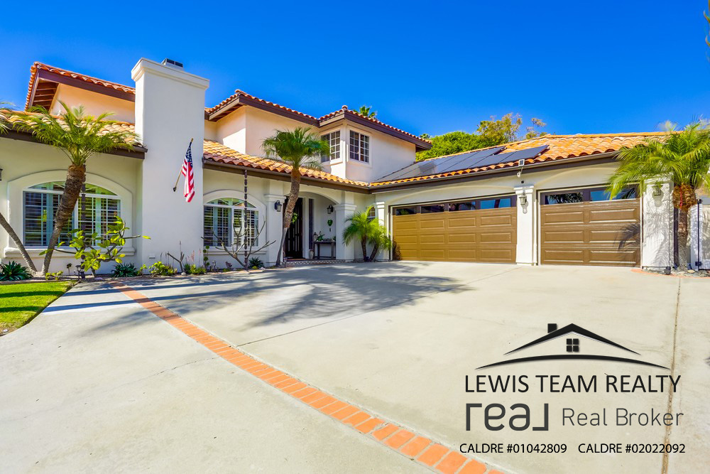 Carlsbad Real Estate for Sale