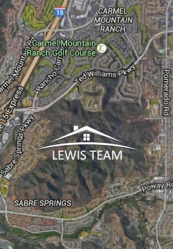 Carmel Mountain Ranch and Sabre Springs Real Estate Agents