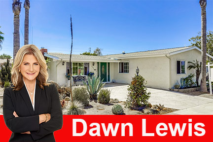 Clairemont Mesa Real Estate Dawn Lewis