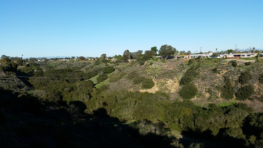 Clairemont Mesa West