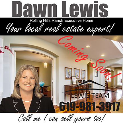 Rolling Hills Ranch Superstar agent Dawn Lewis