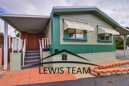 Convoy Court Real Estate in Clairemont