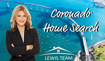 Coronado Homes for Sale Search